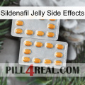 Sildenafil Jelly Side Effects cialis4